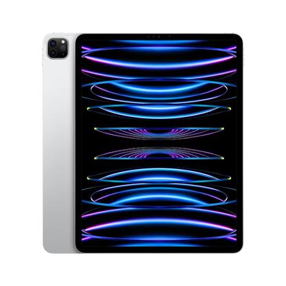 Apple 12.9-inch iPad Pro Wi‑Fi 2TB - Silver