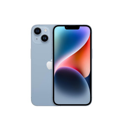 iPhone 13 128GB Blue