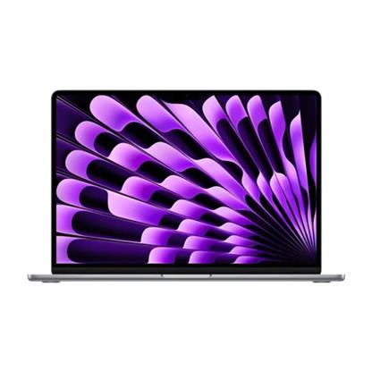 15-inch MacBook Air: Apple M2 chip with 8-core CPU and 10-core GPU, 512GB - Space Grey