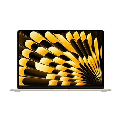 15-inch MacBook Air: Apple M2 chip with 8-core CPU and 10-core GPU, 512GB - Starlight