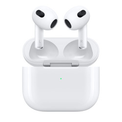 AirPods (3rd generation)