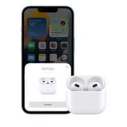 AirPods (3rd generation)