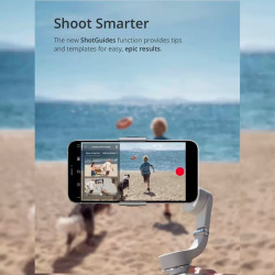 DJI OM 5 3 Axis Gimbal (230)
