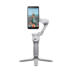 DJI OM4 SE 3 Axis Gimbal  (230)