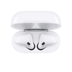AirPods with Charging Case