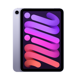 iPad mini Wi-Fi 64GB - Purple