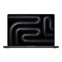 14-inch MacBook Pro: Apple M3 Max chip with 14‑core CPU and 30‑core GPU, 1TB SSD - Space Black